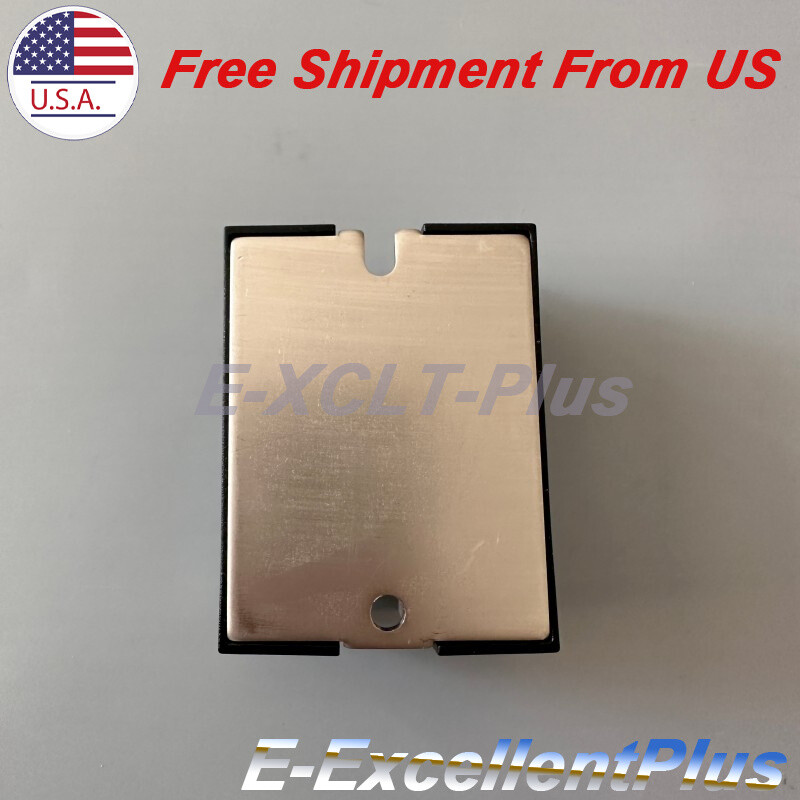 1PCS SSR Solid State Relay For Crydom D4840 Output 480VAC 40A Input 3-32VDC