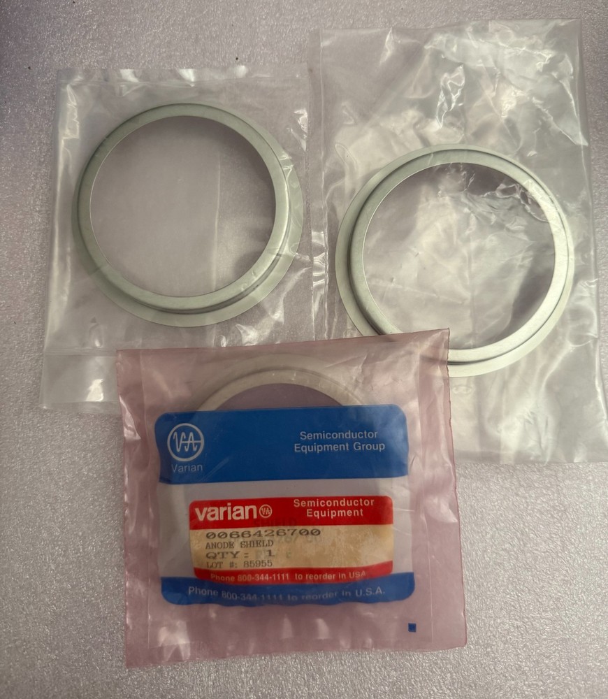3ea Varian 00-664267-00 Anode Shield