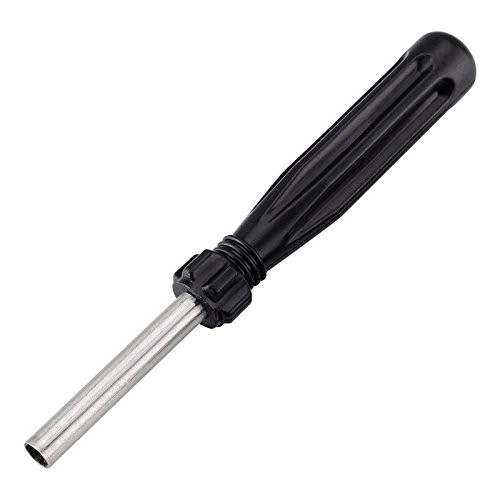 Front Sight Installation Hex Tool and Disassembly Tool for Pistols