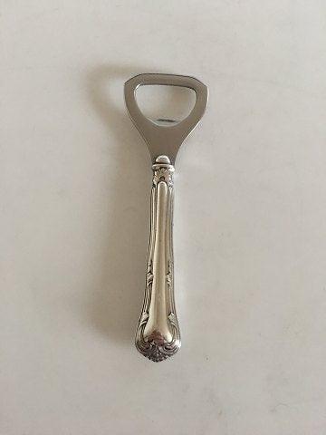 Cohr Herregaard Bottle Opener with Silver Handle