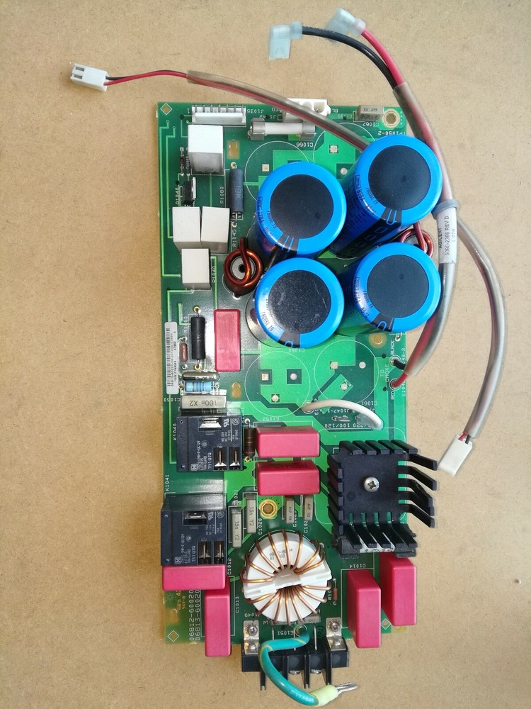 06812-60020 PCB for HP / Agilent 6812B AC Power Source Analyzer