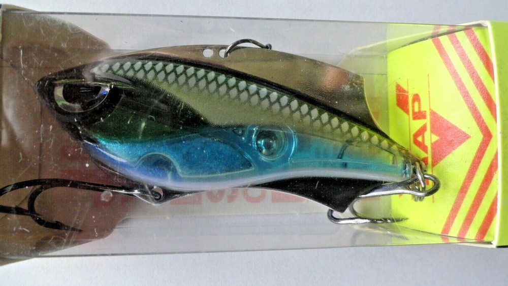 Rapala Rap-V Blade 06 Lure (Select Colors)
