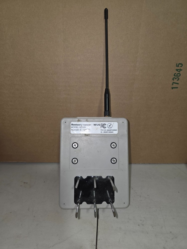 Grodan GroSens Sensor Multisensor RootZone WC Measurement