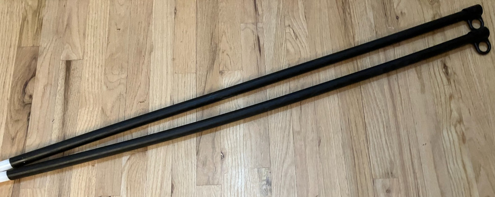 Bowflex 50 lb Power Rods