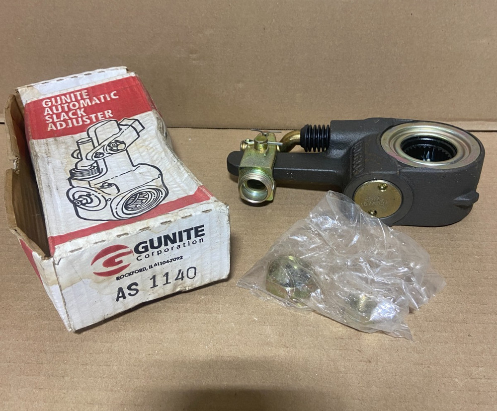 Gunite Automatic AS1140 Replacement Slack Adjuster