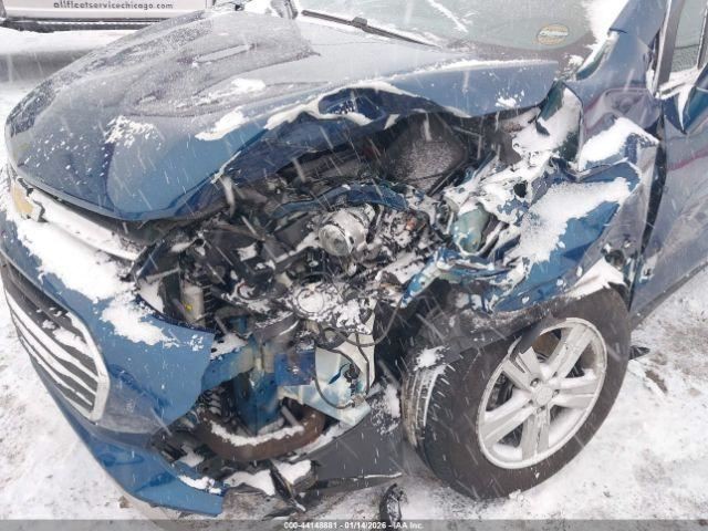 Camera/Projector Camera Rear View Iftgate Mounted Fits 13-22 ENCORE 893770