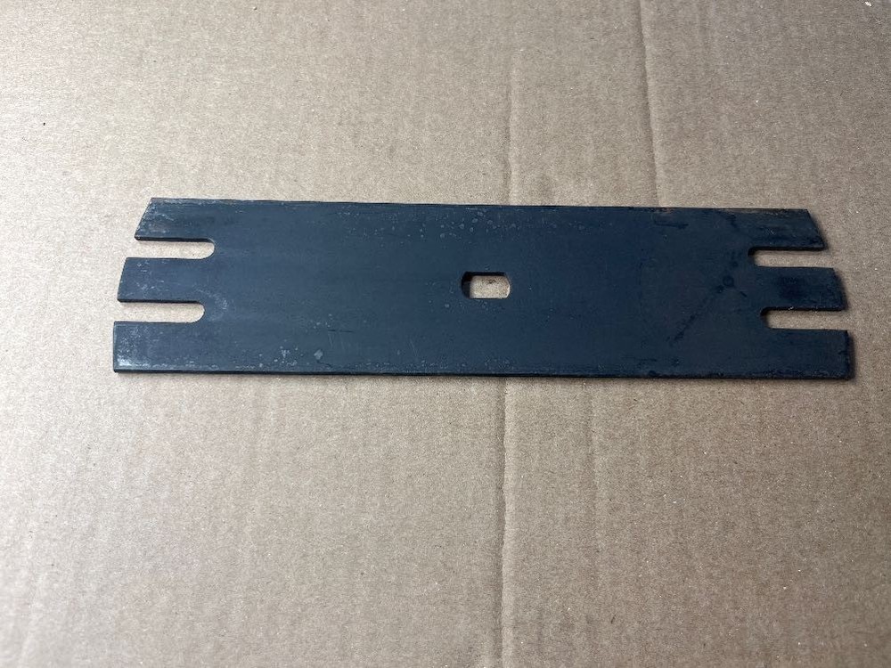 Stens 375-220 Edger Blade