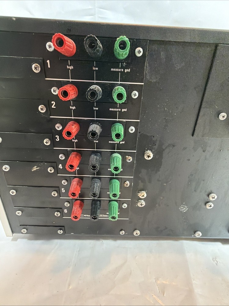 Kipp & Zonen BD 101 Chart Recorder