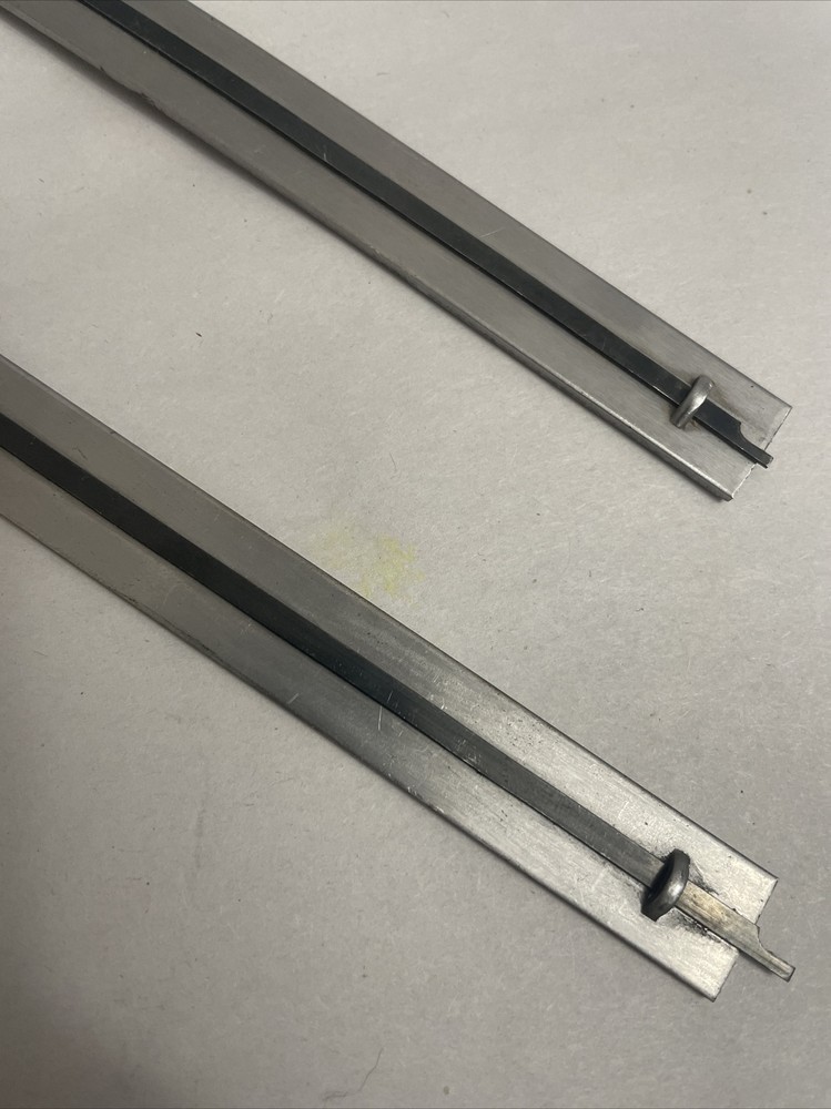 Vernier Calipers, Unbranded