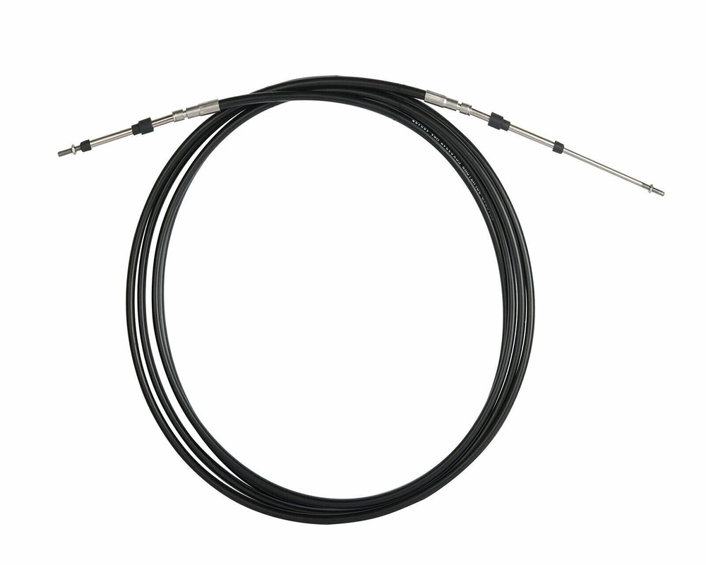 Control Cable Assy, 3300 TFXtreme, 27'