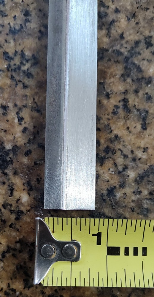 🗽TOOLMAKER BUILT GRINDER CHOCKS 8"