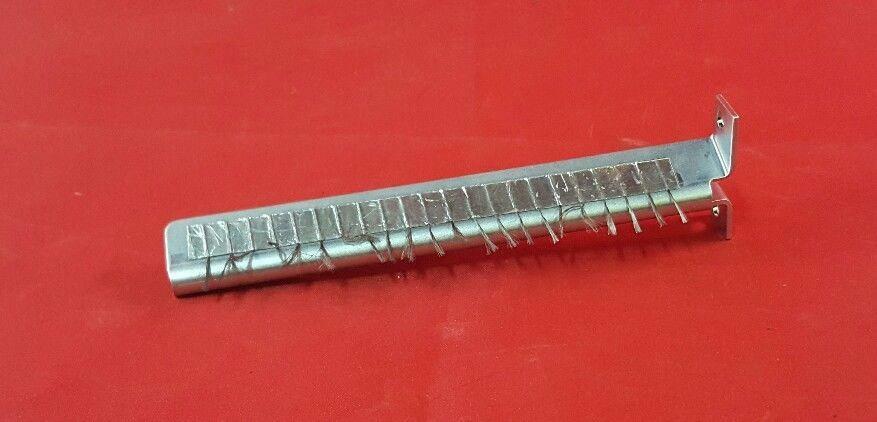 G77302M Zebra Z4M Thermal Barcode Printer Static Brush