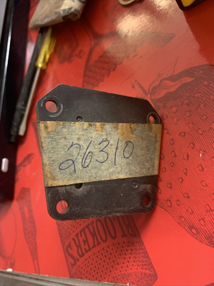 skil 26310 guide part G3