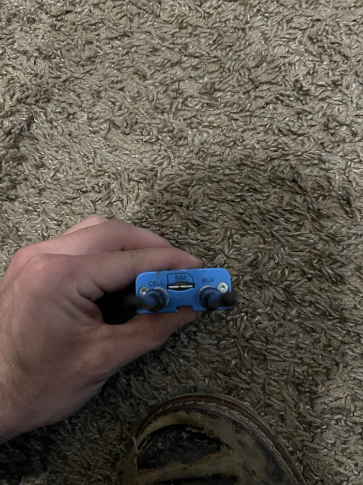 MultiTech Multiconnect Microcell