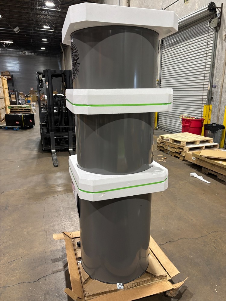 Rheem ProTerra 80 Gal Smart High Efficiency Hybrid Water Heater XE80T10HS45U1