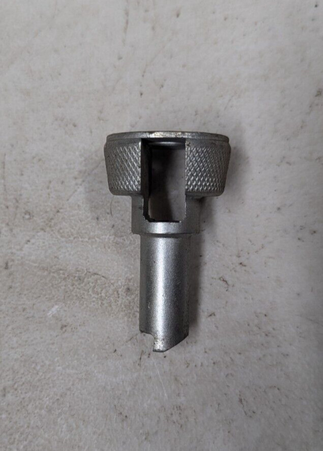 CM Hoist Plunger 40517