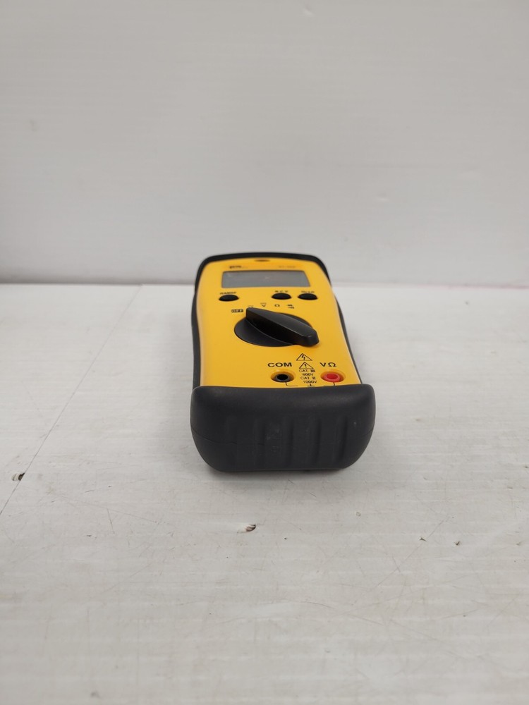 (56073-9) Ideal 61-350 Voltmeter