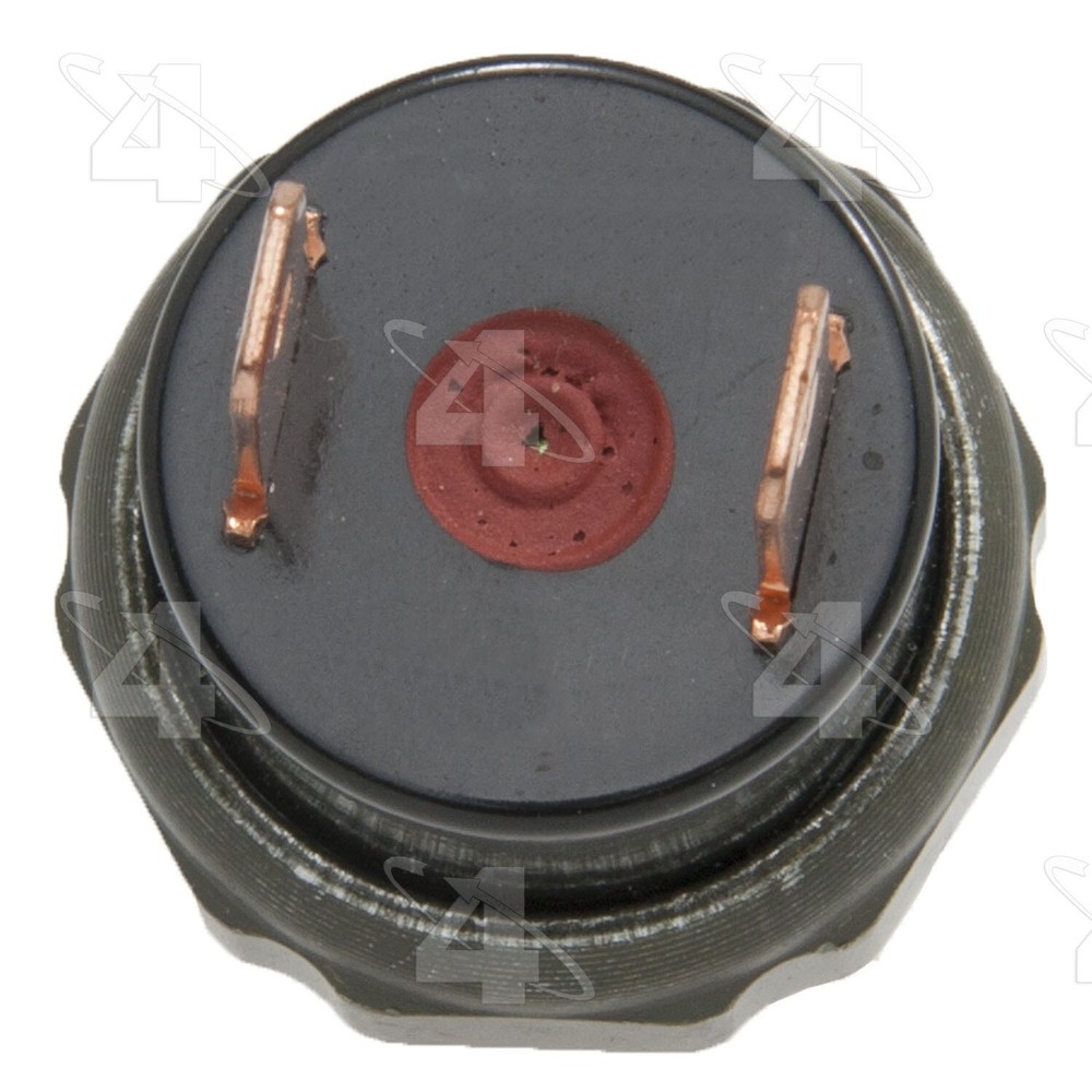 HVAC Binary Switch 4 Seasons For 1989-1991 Isuzu Trooper