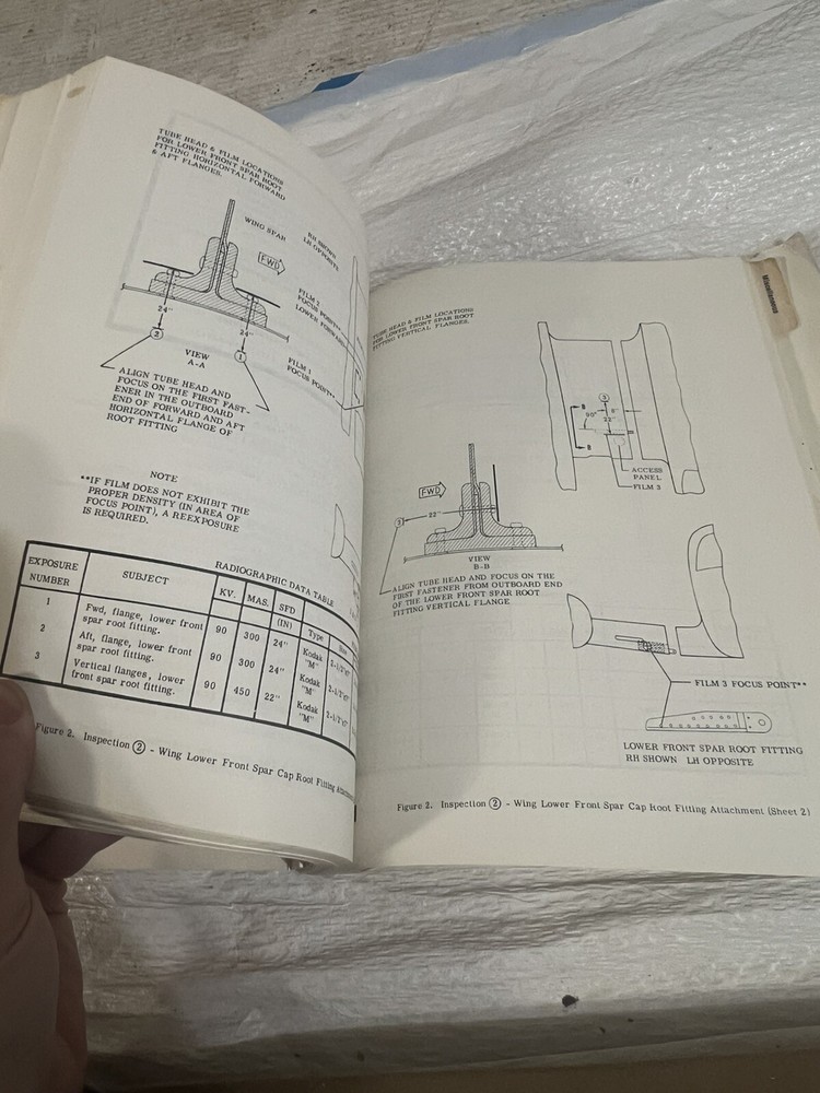 cessna service information summary 1975