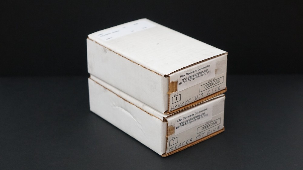 ITW Dynatec 033X056 Temperature Control Interface Module, Rev. A