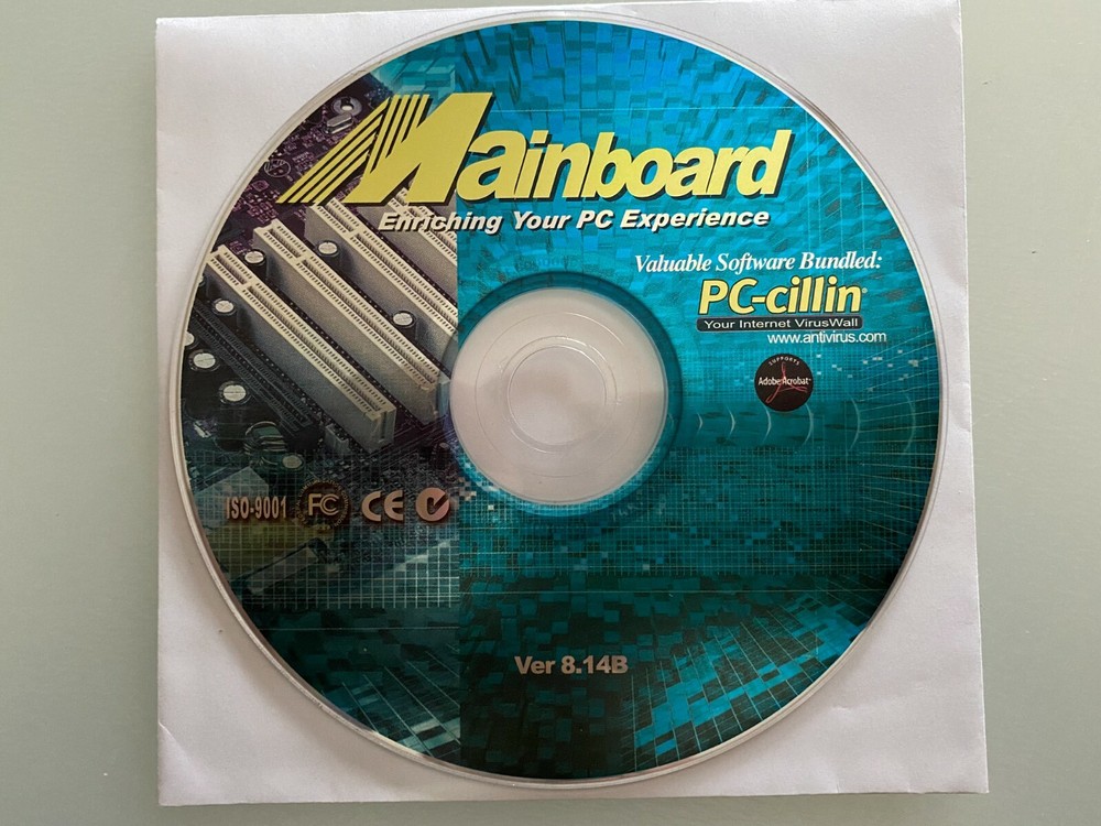 ECS PC CHIPS M925 User Manual, Hardware Installation Guide & Drivers on a CD