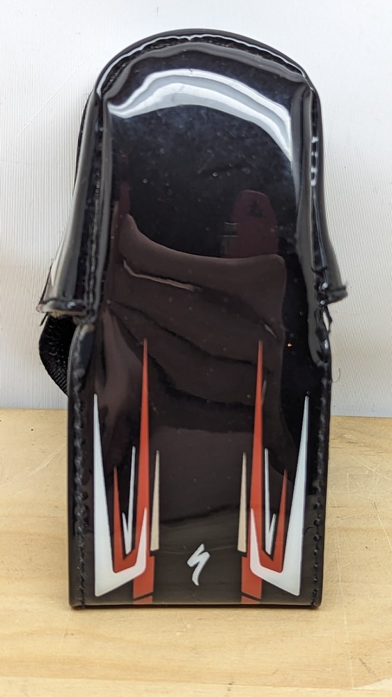 Specialized mini stem pad gloss black