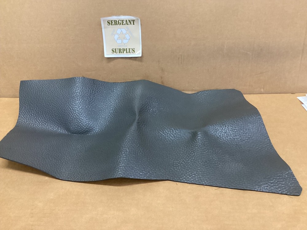 Floor mat, FLU-419 Freightliner pn#406 684 00 60