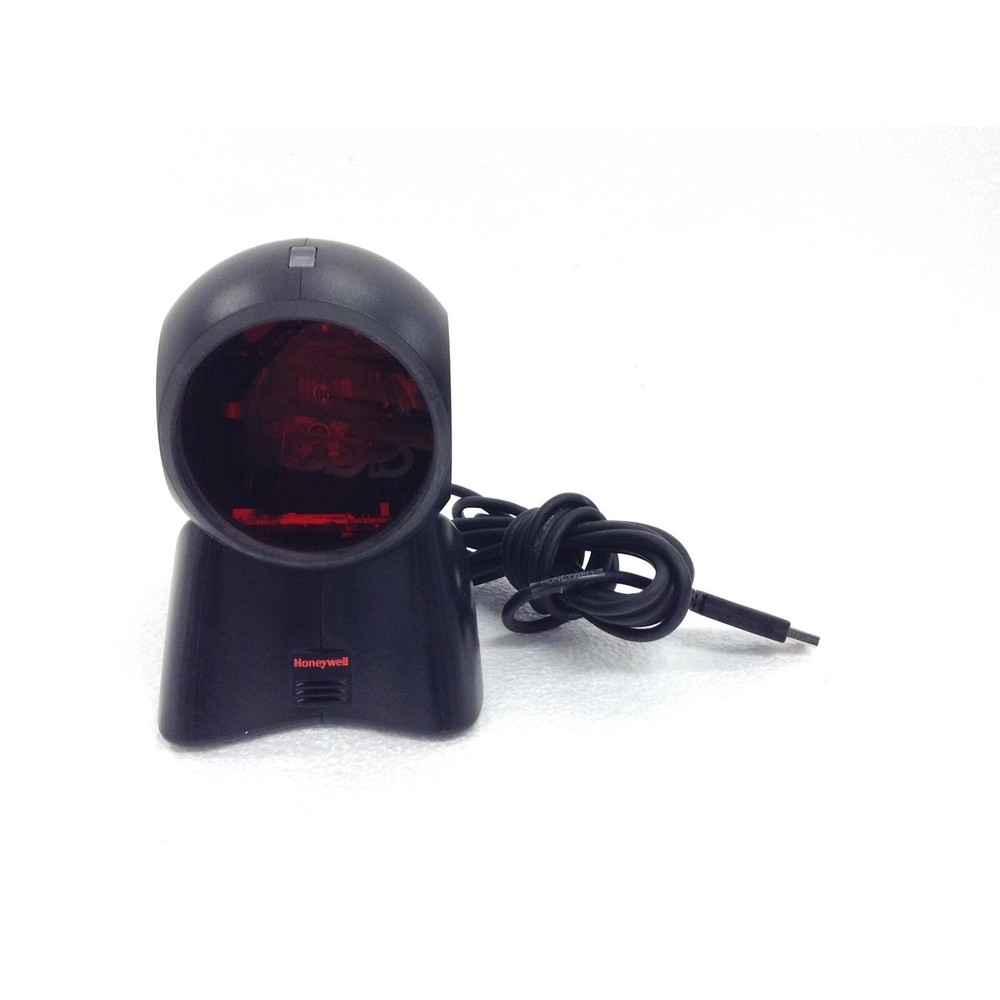 Honeywell Orbit MS7120 USB Wired Barcode Scanner 1PC