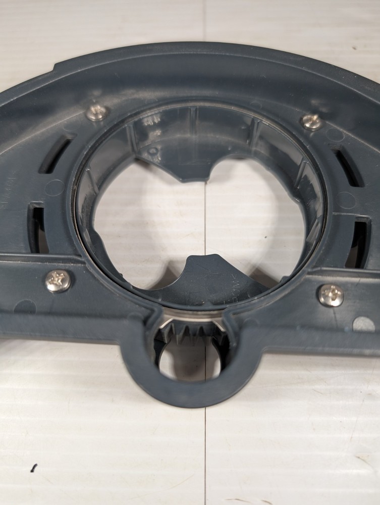 Cuisinart FP-13SSH Spiralizer Holder for Elemental 13 Food Processor B33