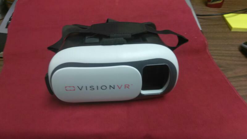 VR GLASSES (PSL006950)