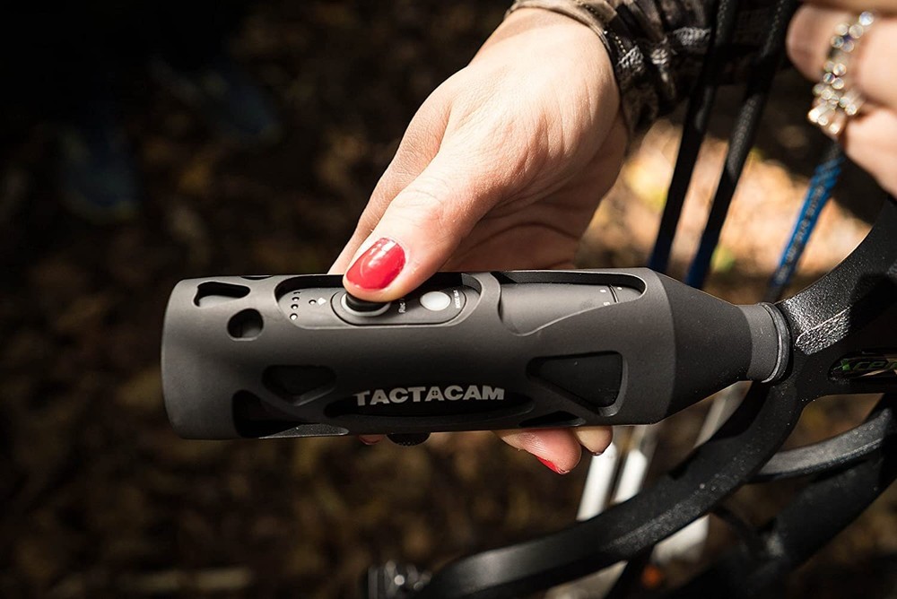 Tactacam Stabilizer Mount 3.0/4.0