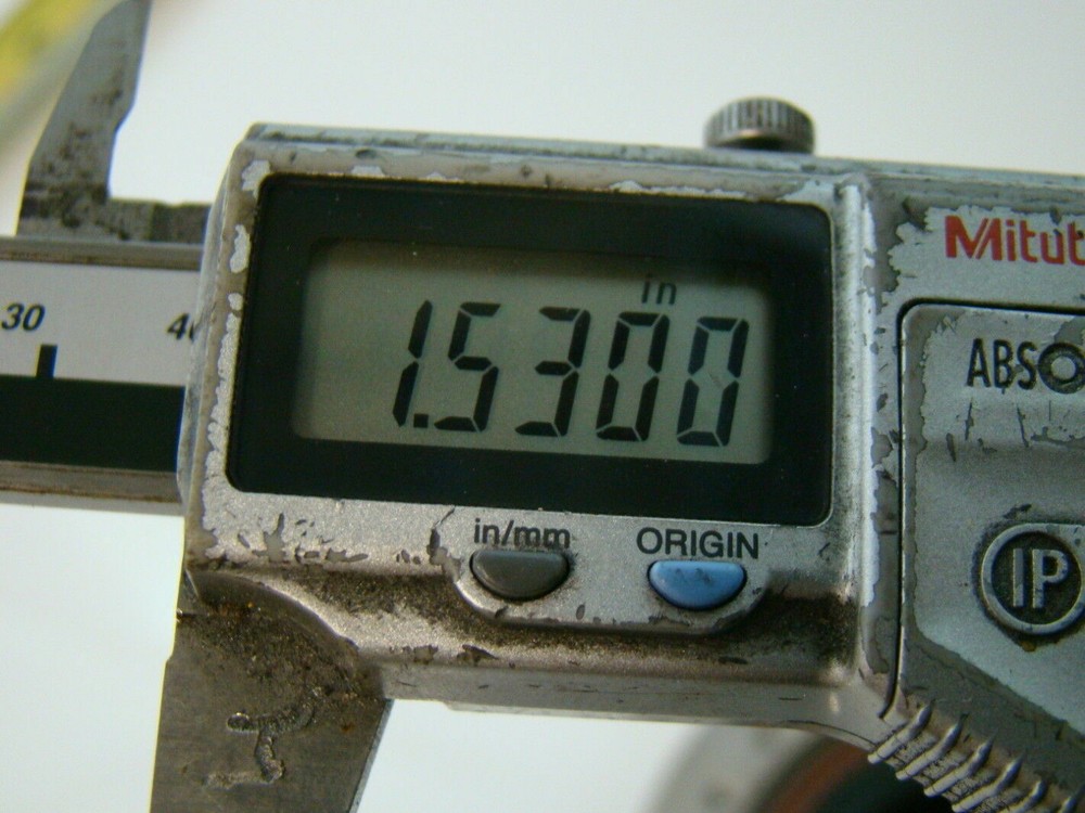 Otis Elevator Rotary Encoder MH100-40-1024BO3