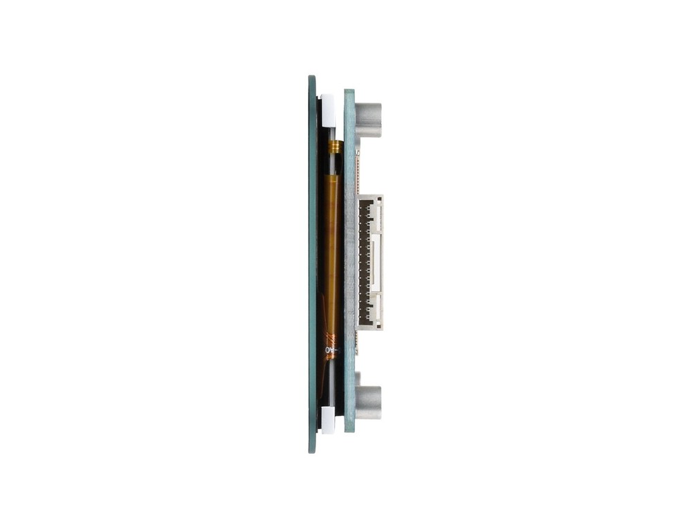 Waveshare 3.5inch Capacitive Touch Display Module 320×480 IPS for Raspberry Pi