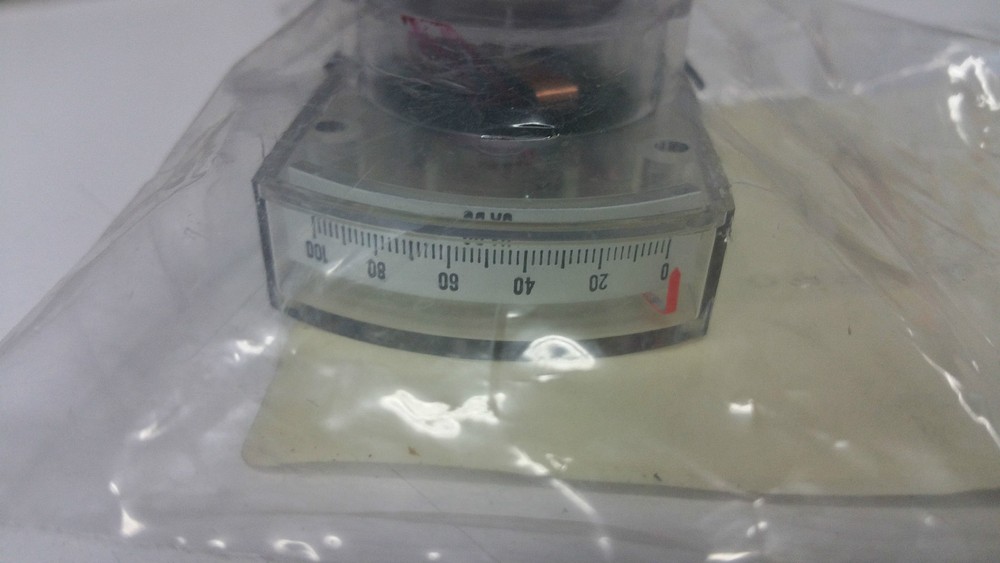 914036 Volt Meter 6625-01-258-0531