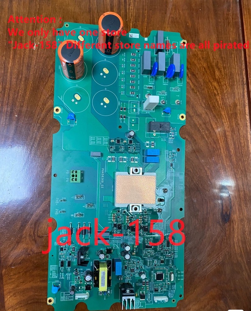 PHA58369-03 BY DHL OR Fedex