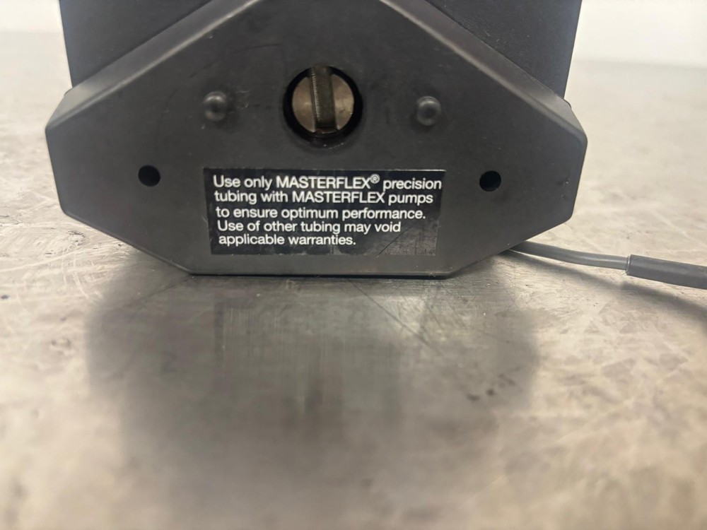 Used Masterflex Easy Load II L/S Model 77200-32 Pump head