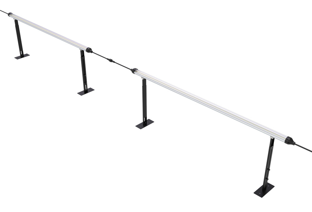 Mammoth Clone & Inter-Canopy LED Grow Light Bars 100W | Full Sun Spectrum