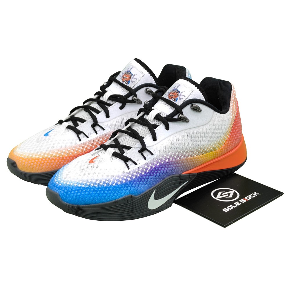 Nike S.T. Flare Multi-Color - IH7326-110