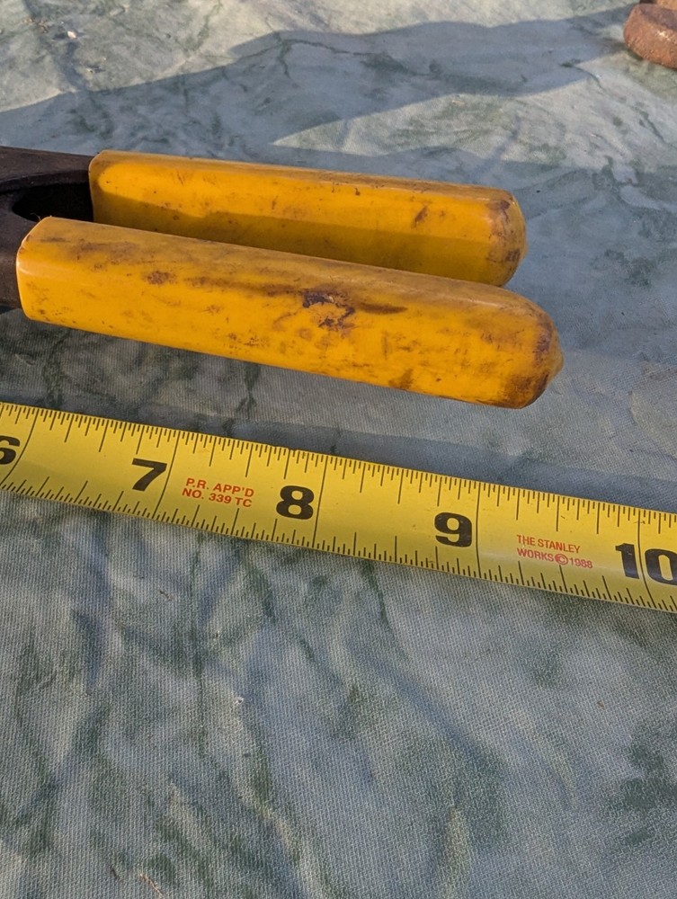 Wolco Tools Flaring Tool Made in USA