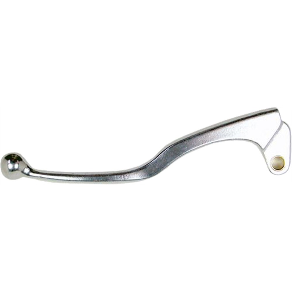 Motion Pro Left Lever Silver 14-0505