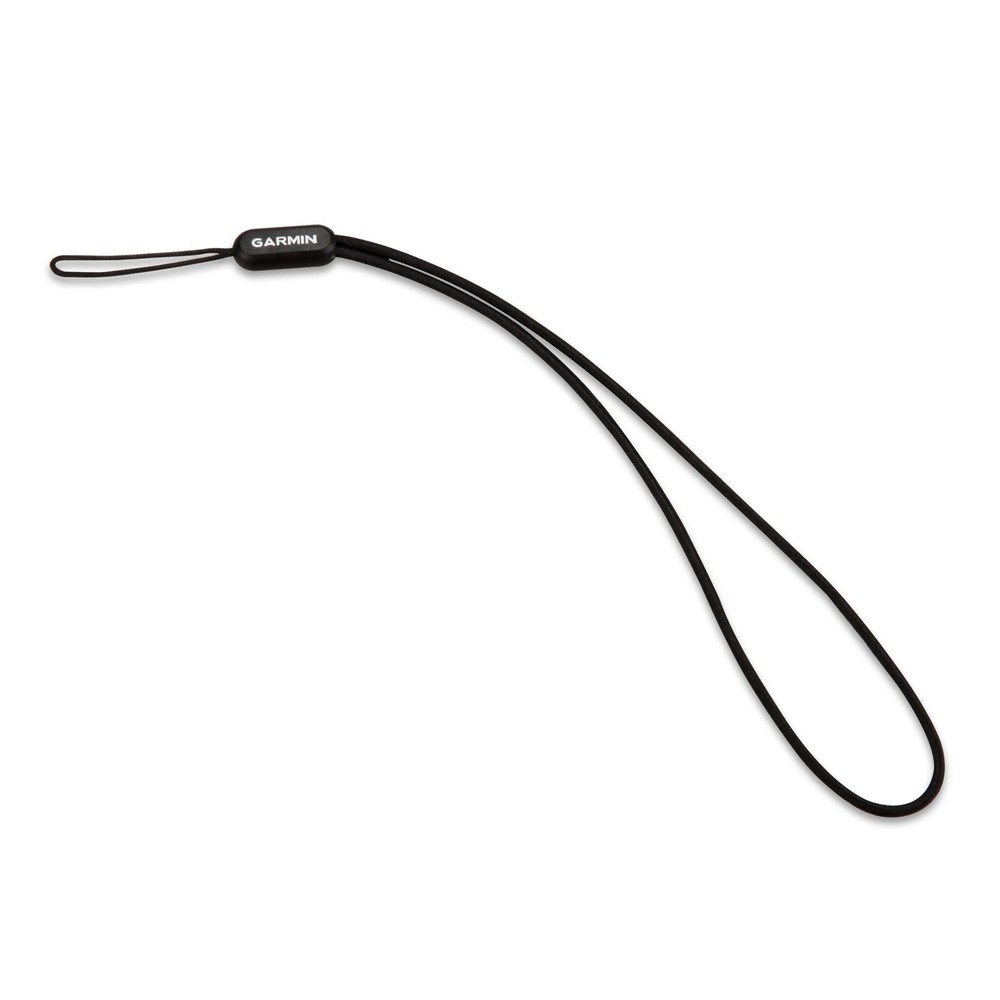 Garmin Edge Elastic and Nylon Tether 010-11251-16