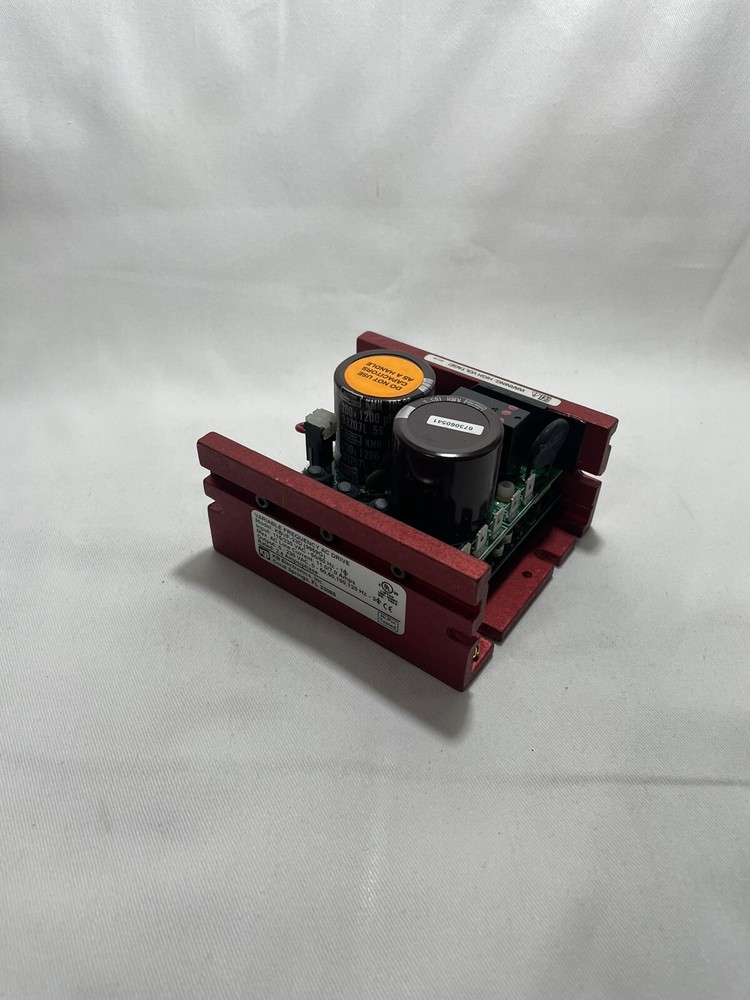 KBVF-23D (9959G) KB Electronics AC Motor Speed Control