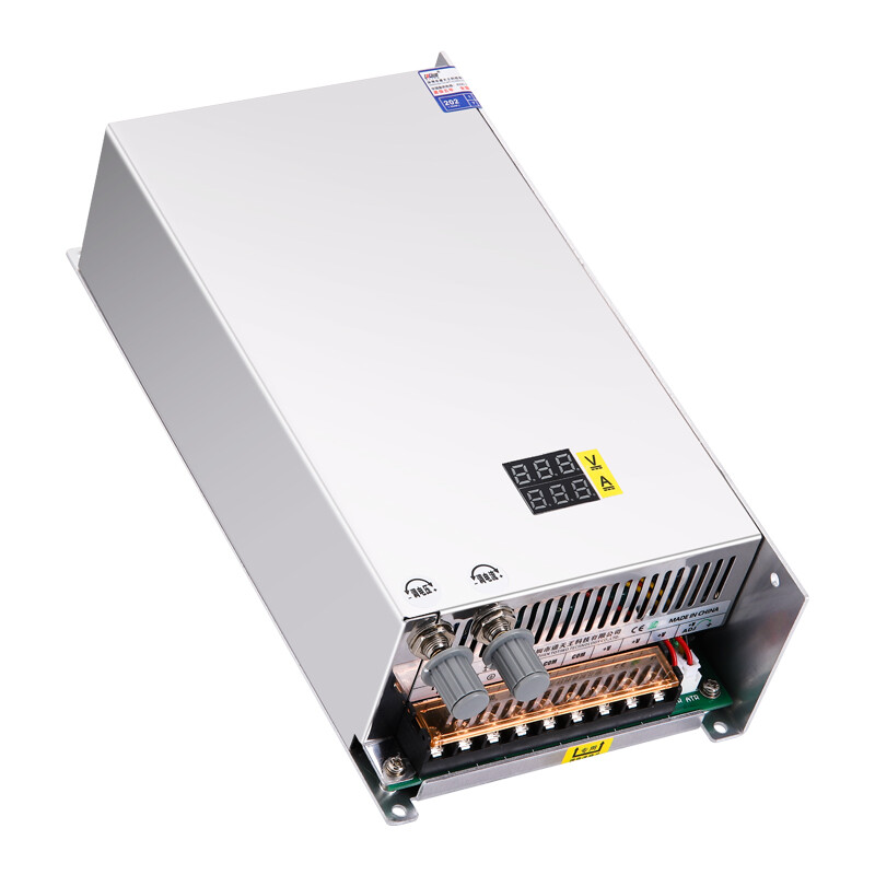 Adjustable 0-60V 17Amp 1000W Regulated Variable Switch Power Supply for DC Motor