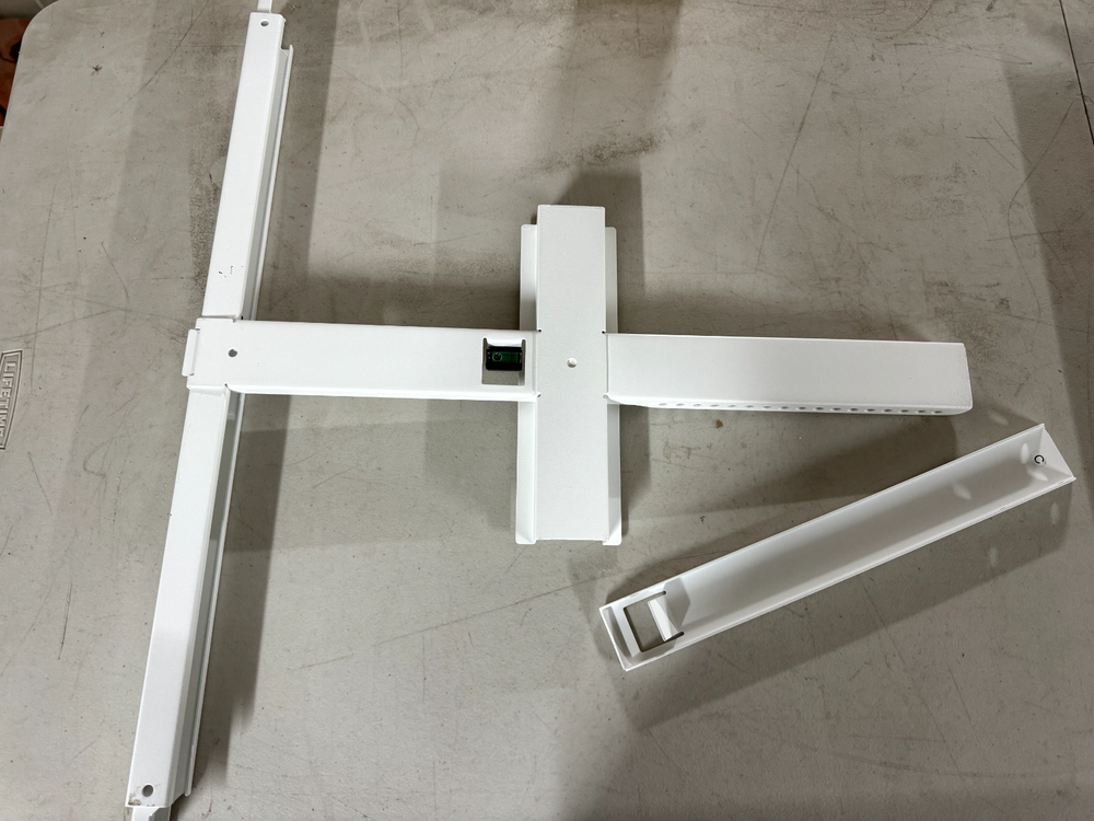 Frost King Universal Window Air Conditioner Support Brace