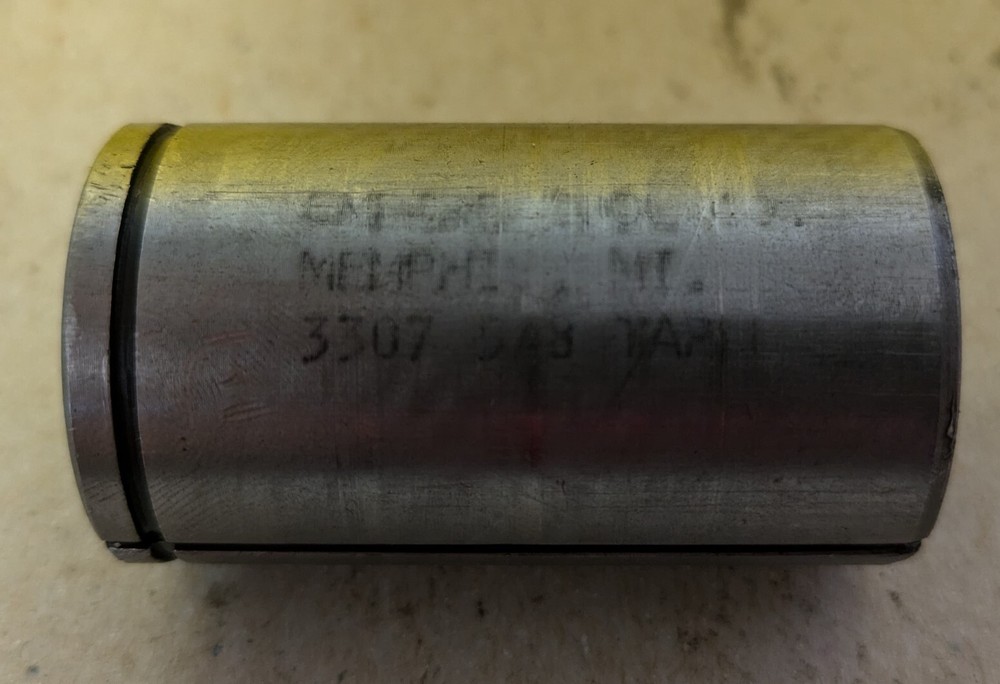 Empire Tap Holder Bushing 3311 - 3/4