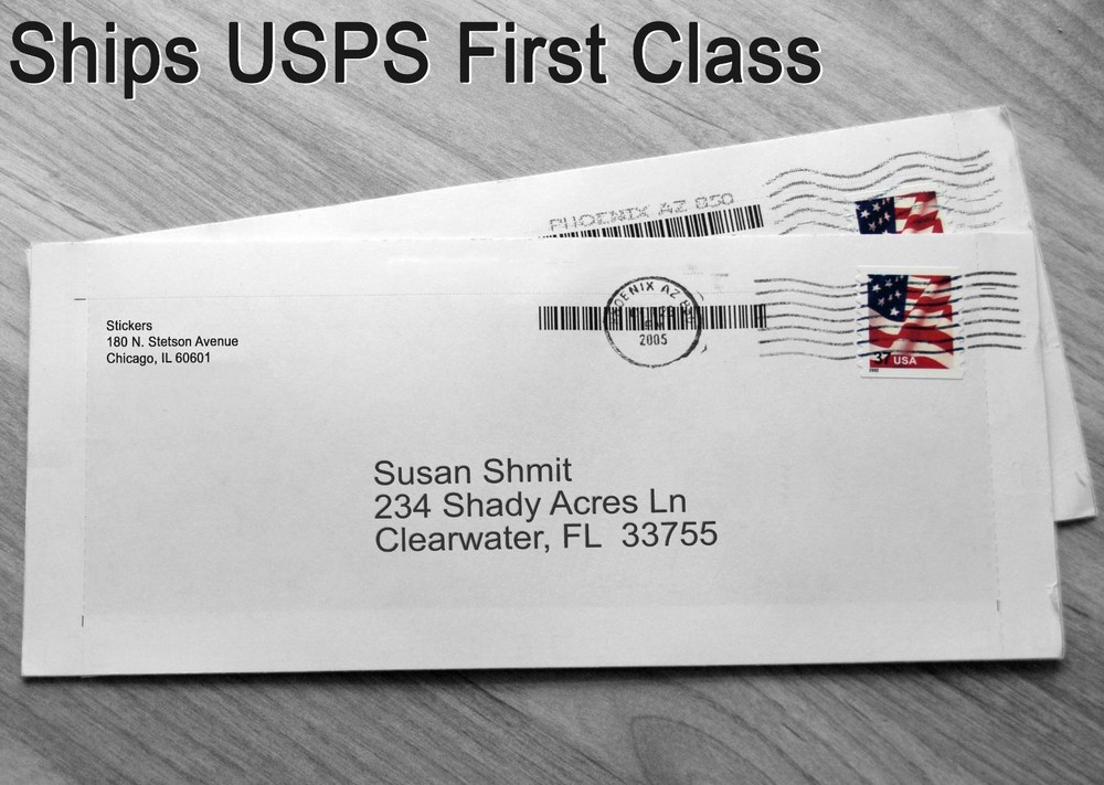 Vegvisir Symbol Sticker Decal