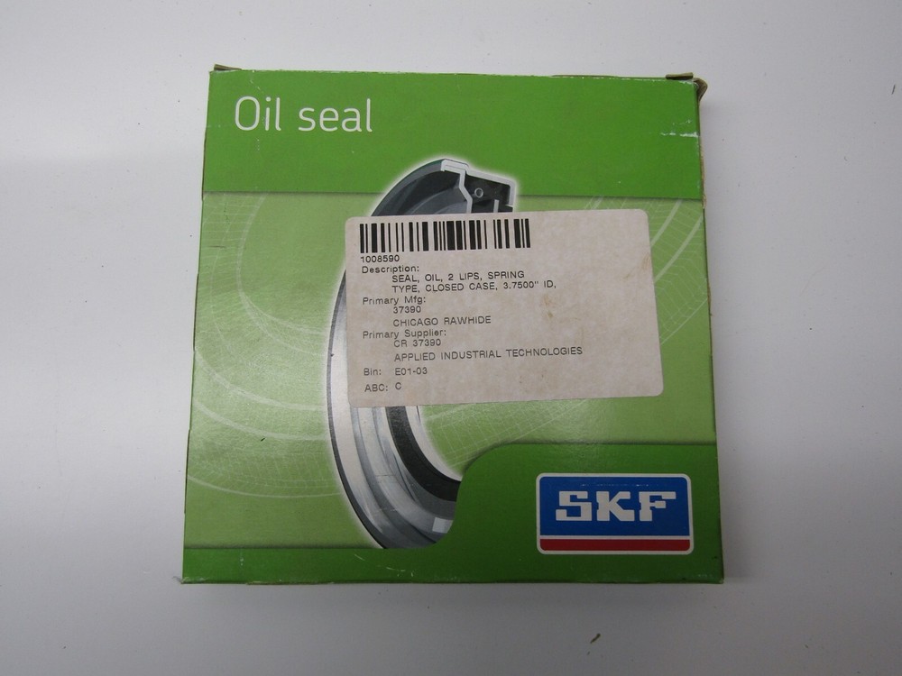 SKF 37390 Oil Seal