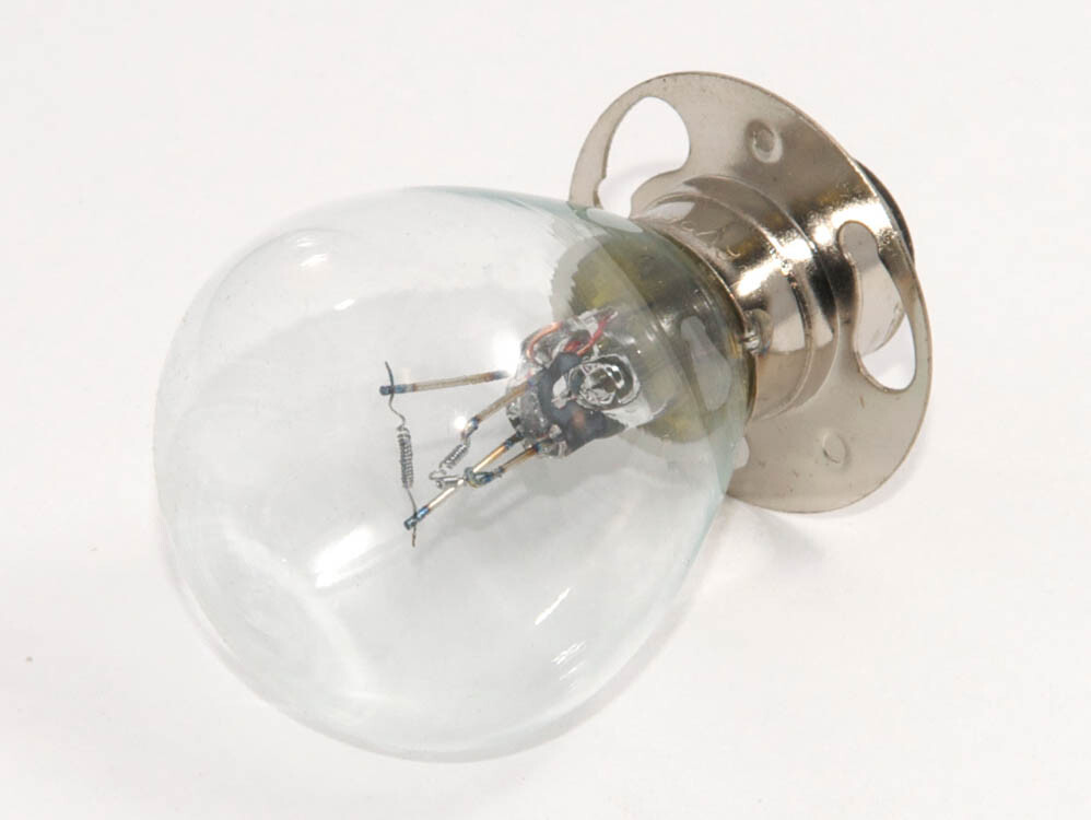 EIKO Headlamp Head Light Bulb Replacement 6V 35/35W # A5659