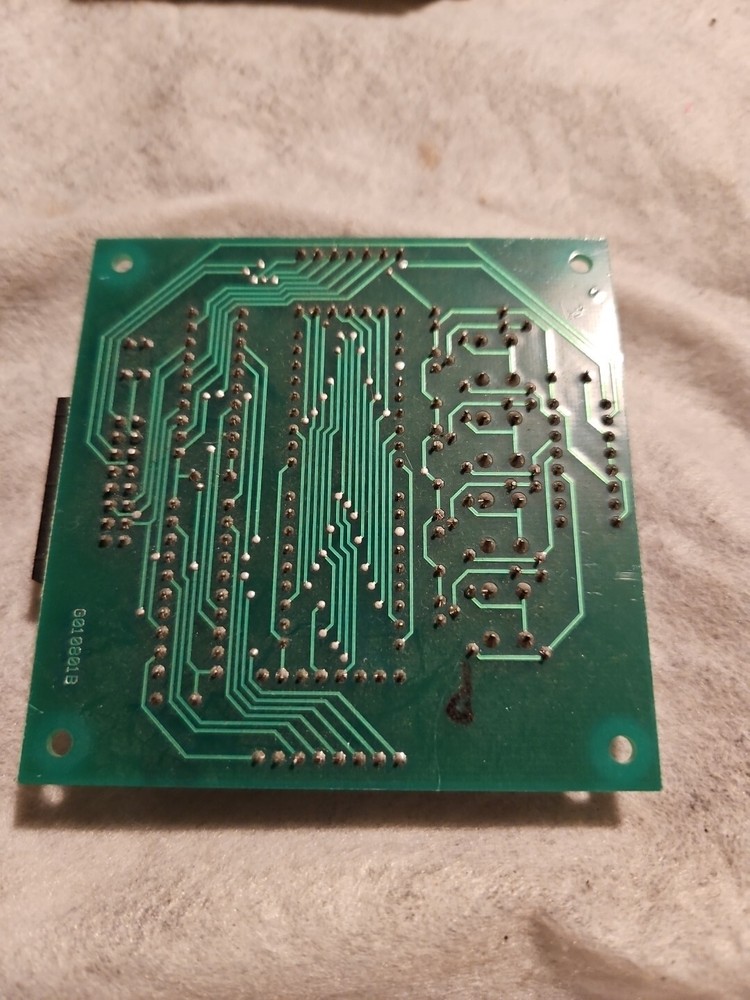 ELATION , PCB, Display Power Spot 575 ll