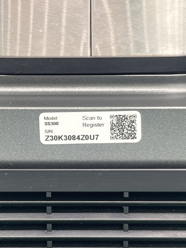 Ninja Blender With 72 oz Pitcher Complete